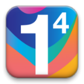 1.1.1.1 icon