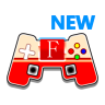 Flash Game Player NEW icon