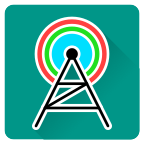 Cell Tower Locator icon