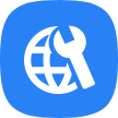 DNS Optimizer icon