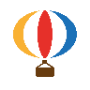 Aerostat Maps icon
