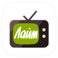 Лайм HD TV icon