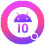 Cool Q Launcher icon