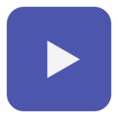 Poweramp icon