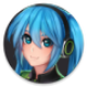 Anime Radio icon