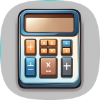 Advance Calculator icon