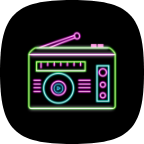 NonStop Radio icon