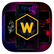 Wallcraft icon