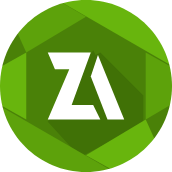 ZArchiver icon