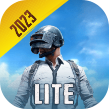 PUBG MOBILE LITE icon