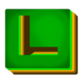 Locativity icon