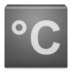 Temperature Layer icon