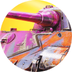 Tanks Blitz icon