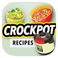 Crockpot Recipes
 icon