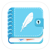 My Diary icon