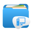 Computer File Manager icon