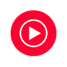 YouTube Music icon