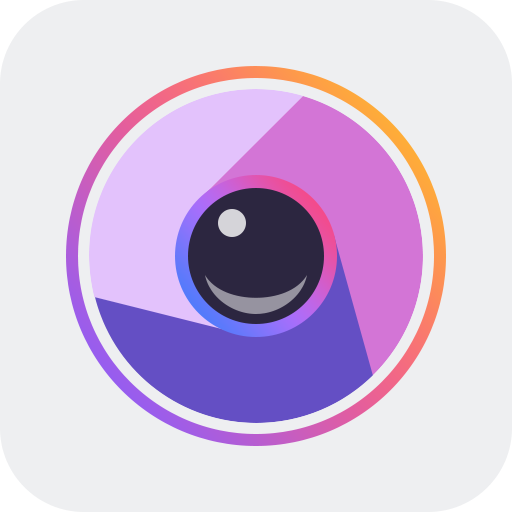 Cool Mi Camera icon