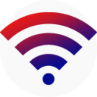 WiFi Connection Manager icon