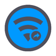 wifiFTPserver icon