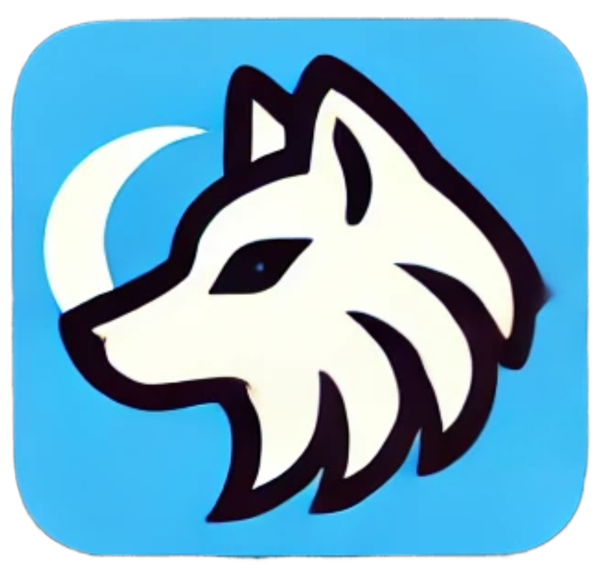 Turkic Keyboard icon