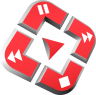 Mediacenter icon