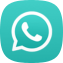 GBWhatsApp icon