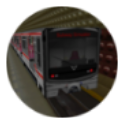 Subway Simulator Prague Metro icon