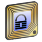 KeePass NFC icon