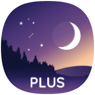 Stellarium + icon