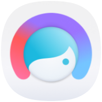 Facetune icon