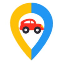 Car Find icon