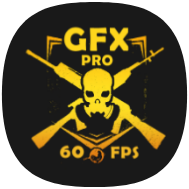 GFX Tools Pro icon