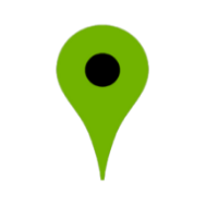 Map Marker icon