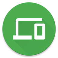 DroidMote Server icon