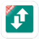 Internet Speed Meter icon