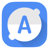 Ampere icon