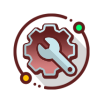 NetMod icon