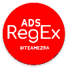 Ads Regex icon