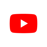 YouTube icon