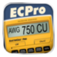 ElectriCalc Pro icon