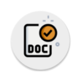 N Docs icon