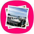 Photo Widget icon