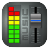 Music Volume EQ icon