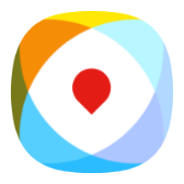 Zood Location icon