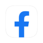 Facebook icon