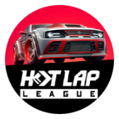 Hot Lap League icon