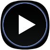 Poweramp icon