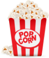 POPCORNS MOVIES icon