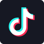 TikTok icon